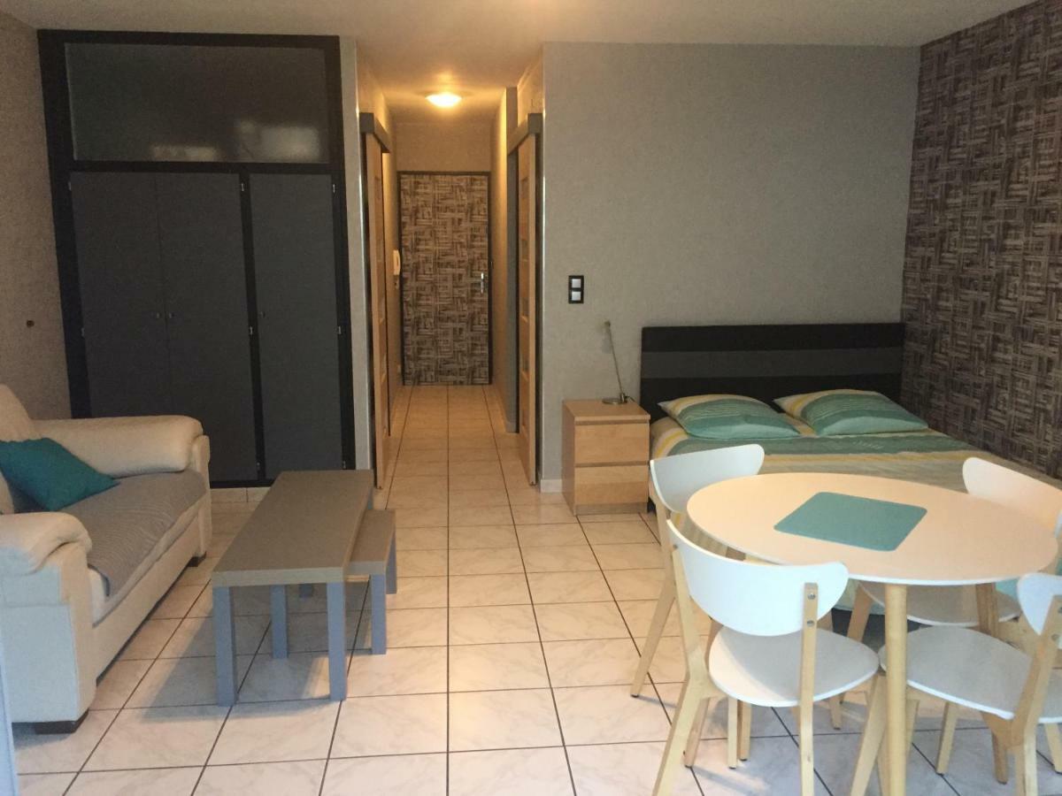 Appartement Saint Jean Metz Bagian luar foto